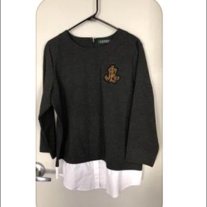 Doesn’t Fit anymore